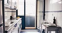 Apartamentos Alday Maliaño Exteriör bild