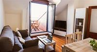 Apartamentos Alday Maliaño Exteriör bild
